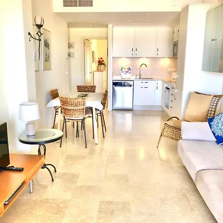 Apartamento BURRIANA NERJA Nsf50 Esterno foto