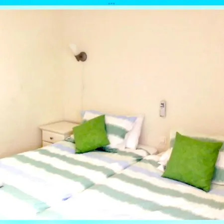 Apartamento BURRIANA NERJA Nsf50 Esterno foto
