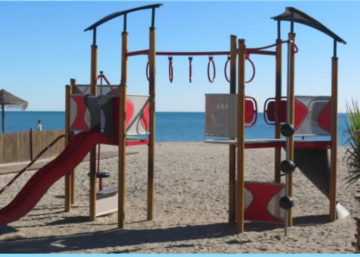 NERJA SPAIN FLATS - nsf50 Burriana